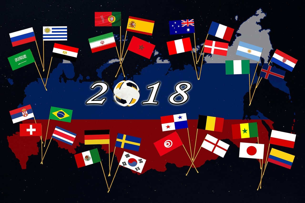 摩洛哥vs韩国男足直播，一场横跨两大洲的足球对话